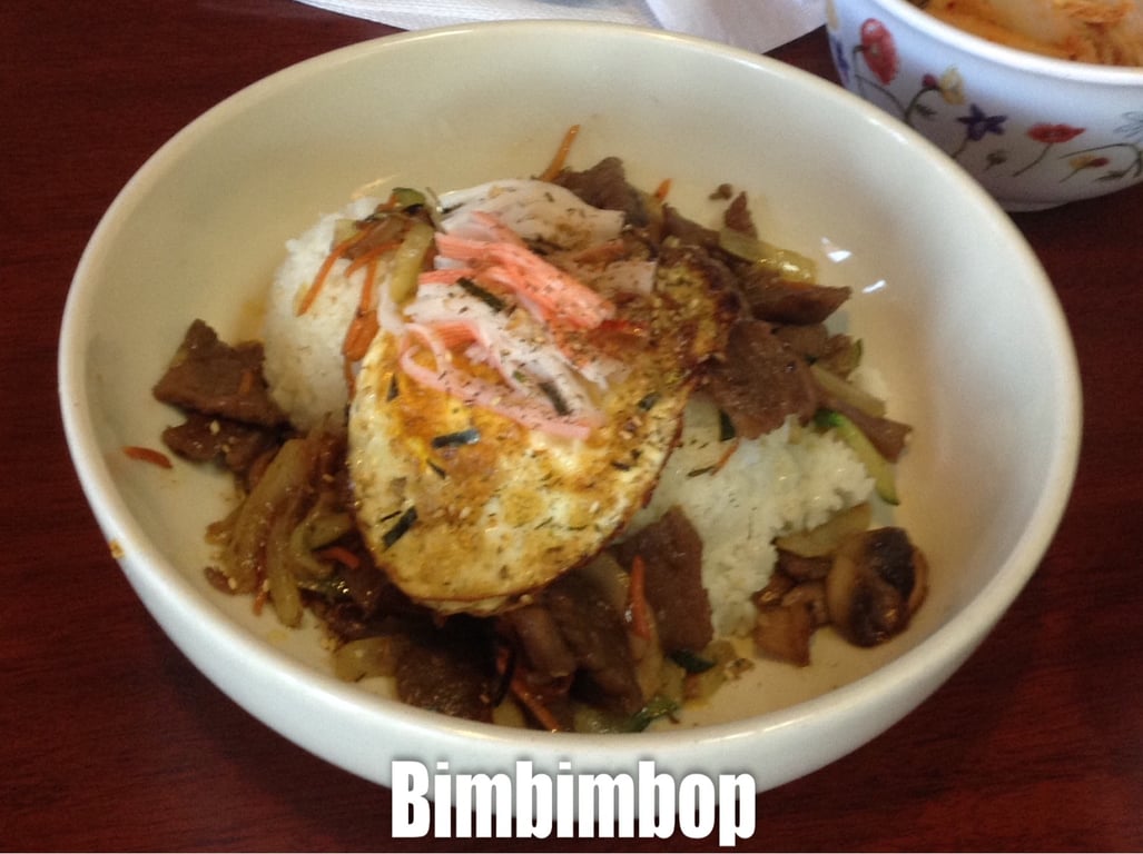 Bim Bim Bop