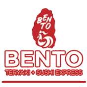 Bento Express - Silver Spring logo