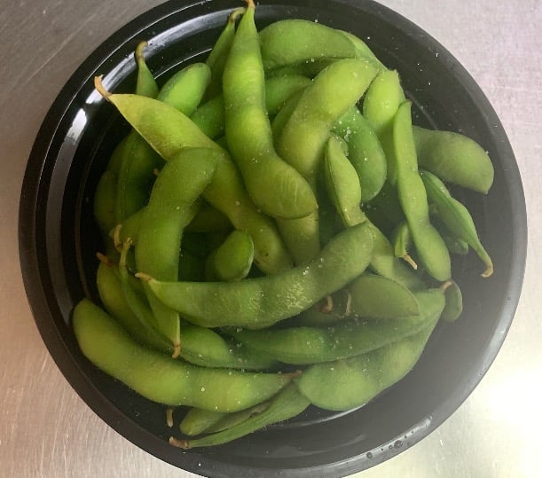 Edamame