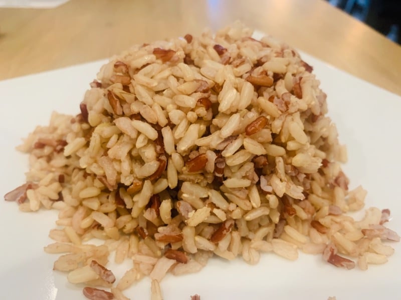 Brown Rice