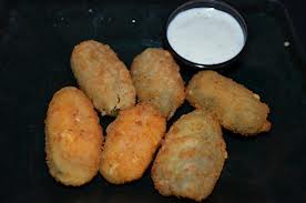 JALEPENO POPPERS Image