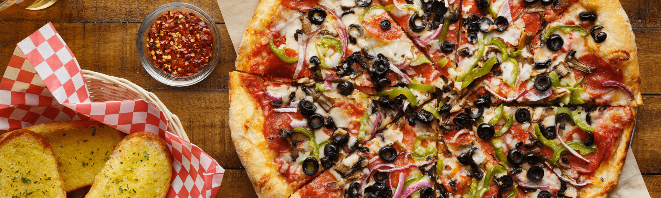 Ellen's Deli CMO Test