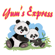 Yum's Express - College Park logo