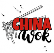 China Wok - Hodges Blvd, Jacksonville logo