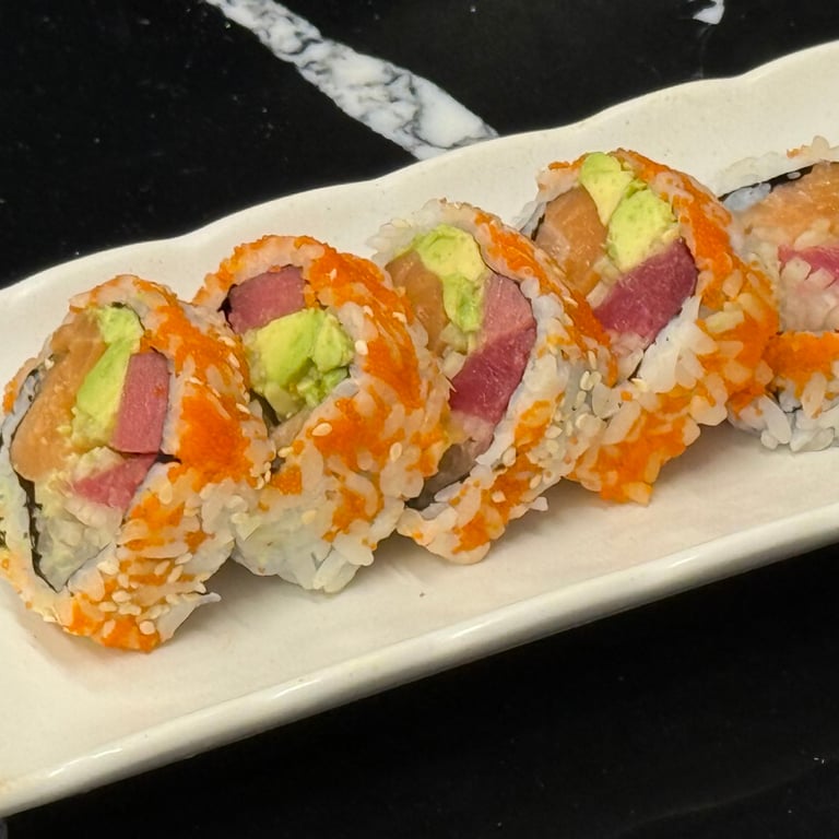 Sakura Roll