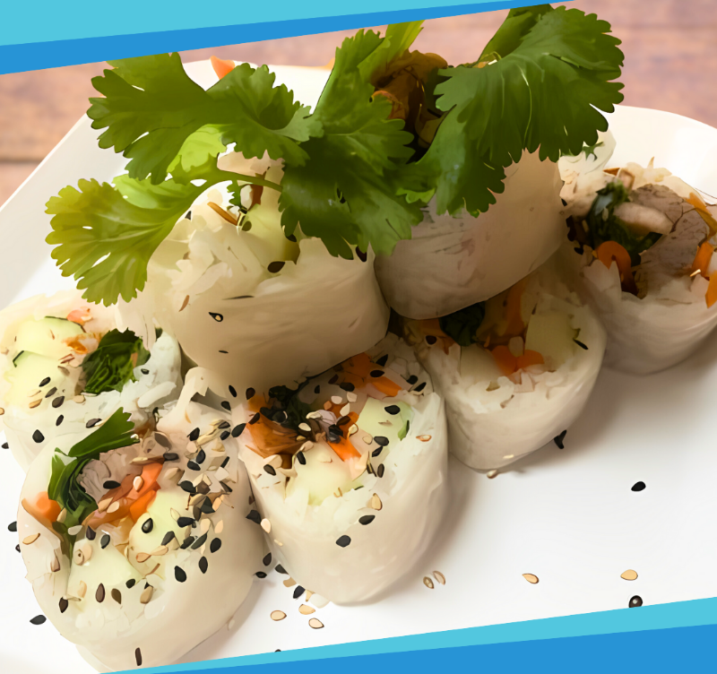 Saigon Roll