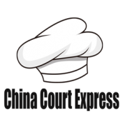 China Court Express - North York logo