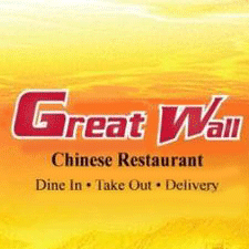 Restaurant logo