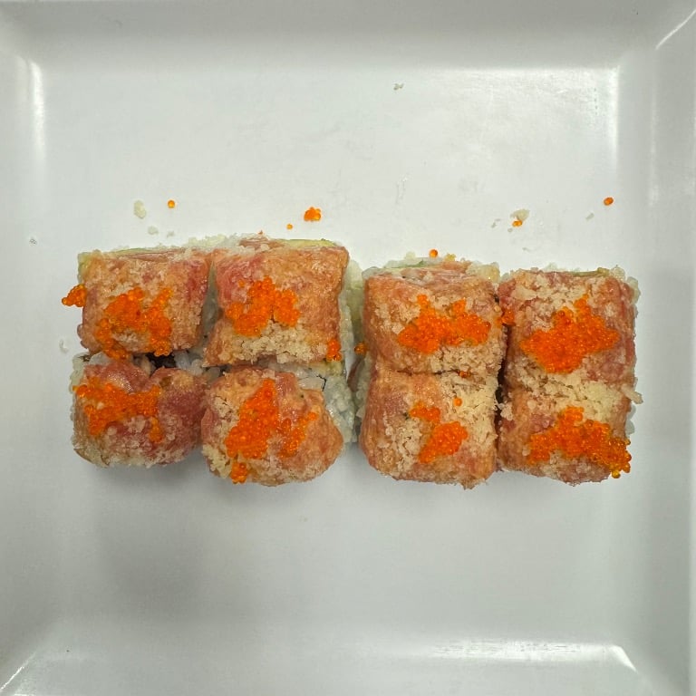 J85. Johnny's Maki