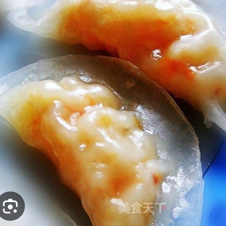 Shrimp Dumpling (6)虾饺