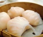 10. Steam Crystal Shrimp Dumpling(4)