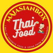 MaiAsianbox Thai Food - Deer Park logo