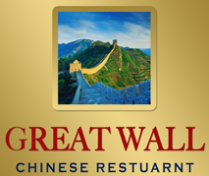 Great Wall China - Stedman logo