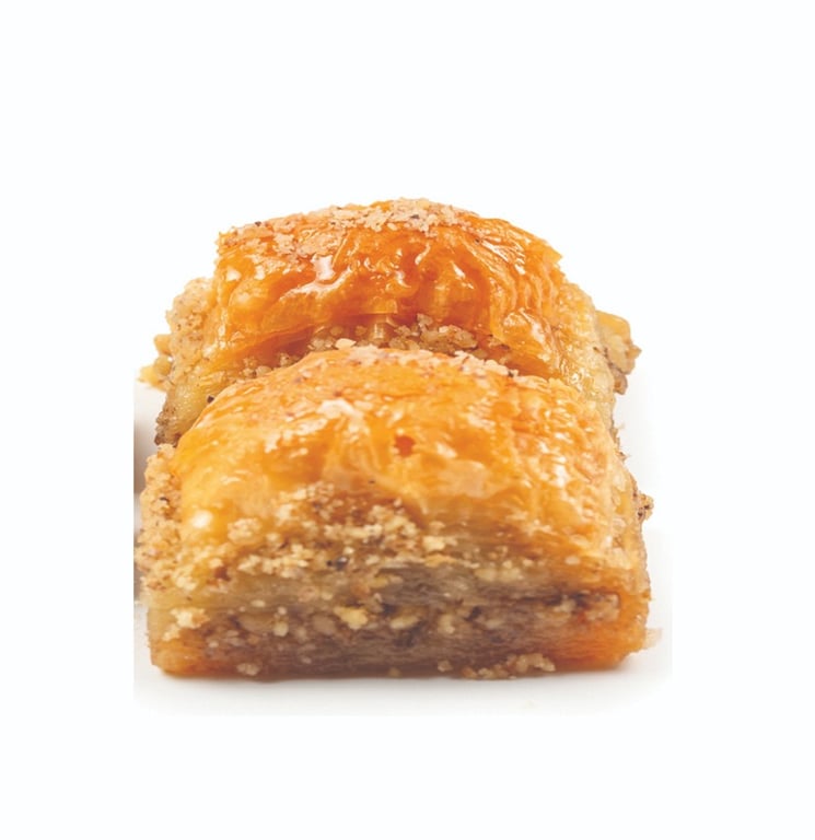 Walnut Baklava