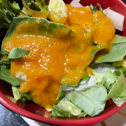 Green Salad