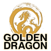 Golden Dragon - Turlock logo