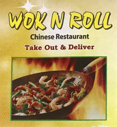 Wok N Roll - Union