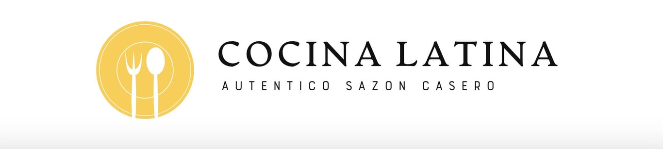 Cocina Latina Logo