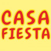 Cuisine Margaritas Factory - Norwalk logo