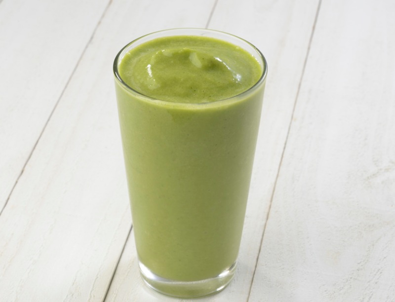 Kale & Spinach - No Sugar Added