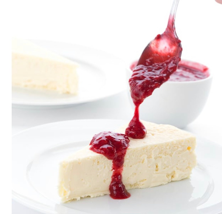 Cheesecake