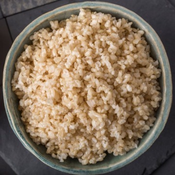 Extra Brown Rice