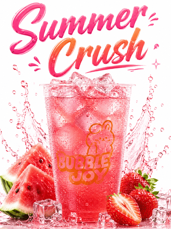 Summer Crush