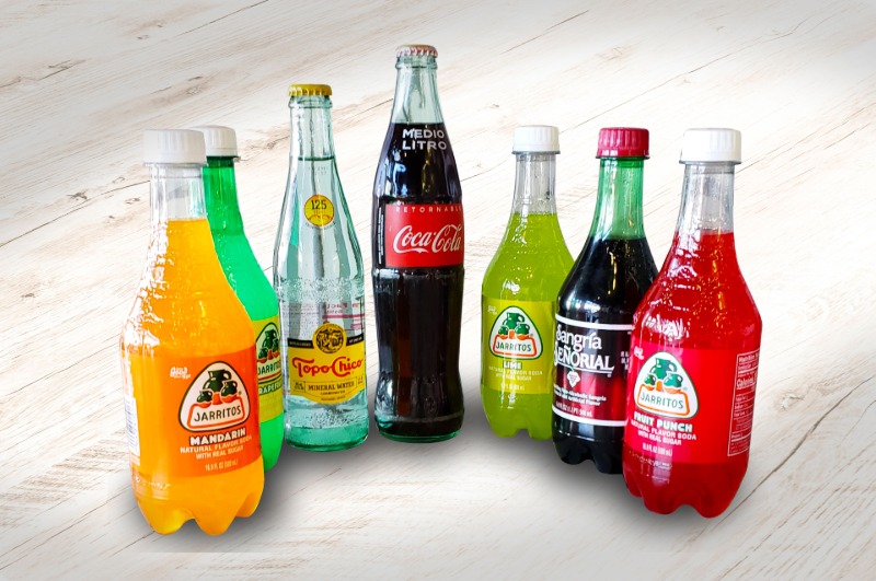 Bottle Water