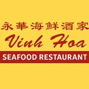Vinh Hoa - Houston logo