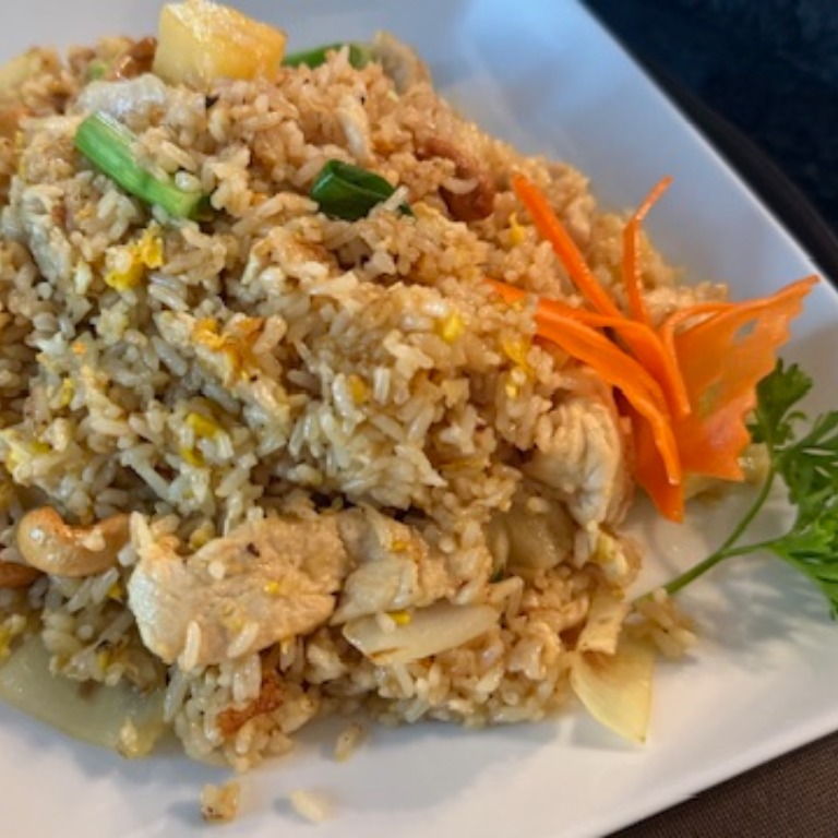 Fried Rice (Lunch)