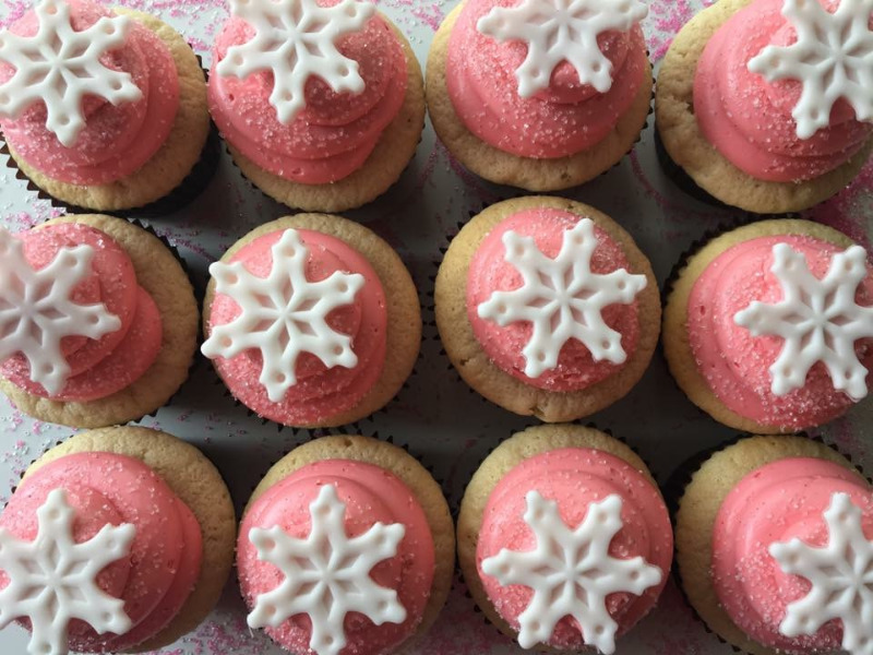 Regular Minis - 2 Dozen