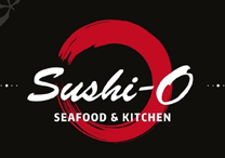 Sushi-O - Midlothian logo