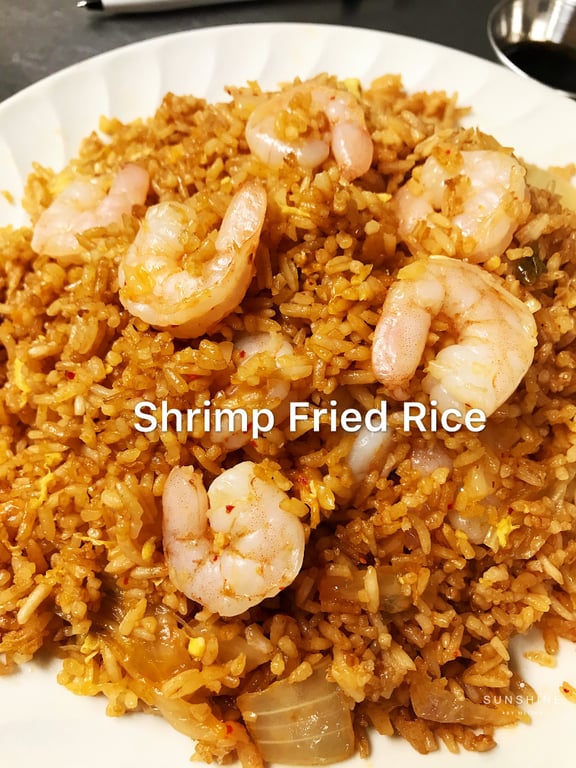 Shrimp Fried Rice Image