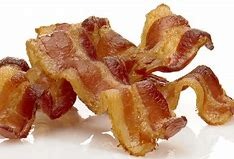 Slice of Bacon
