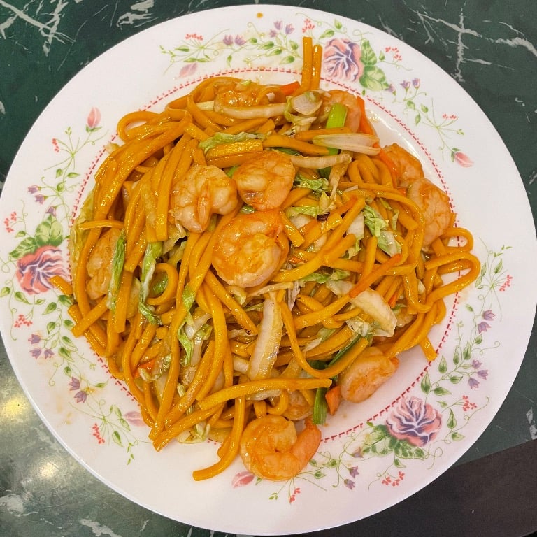 22. Combination Fried Rice