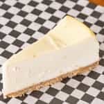 Cheesecake