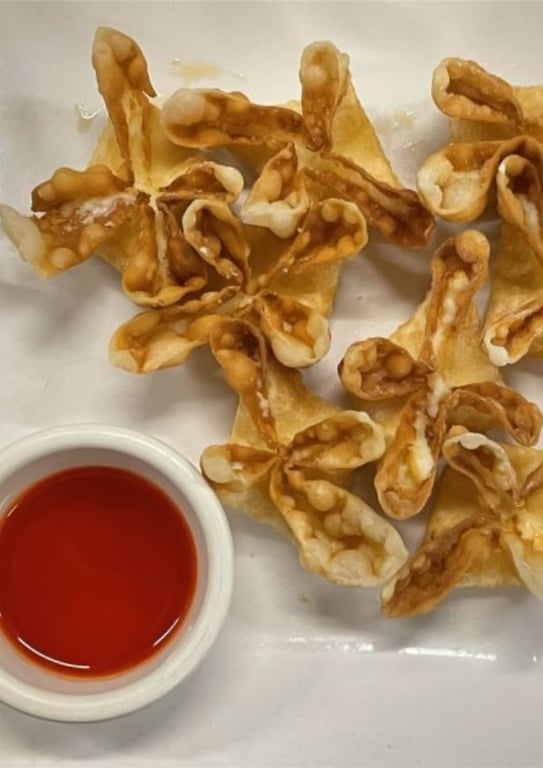 D3. 蟹角 Crab Puff (8)