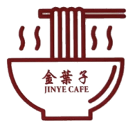 Jinye Cafe - Quincy logo