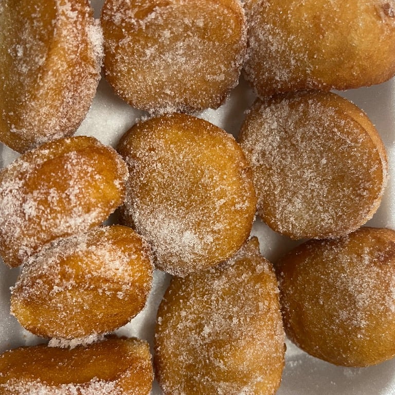 炸包 Chinese Donut (10)