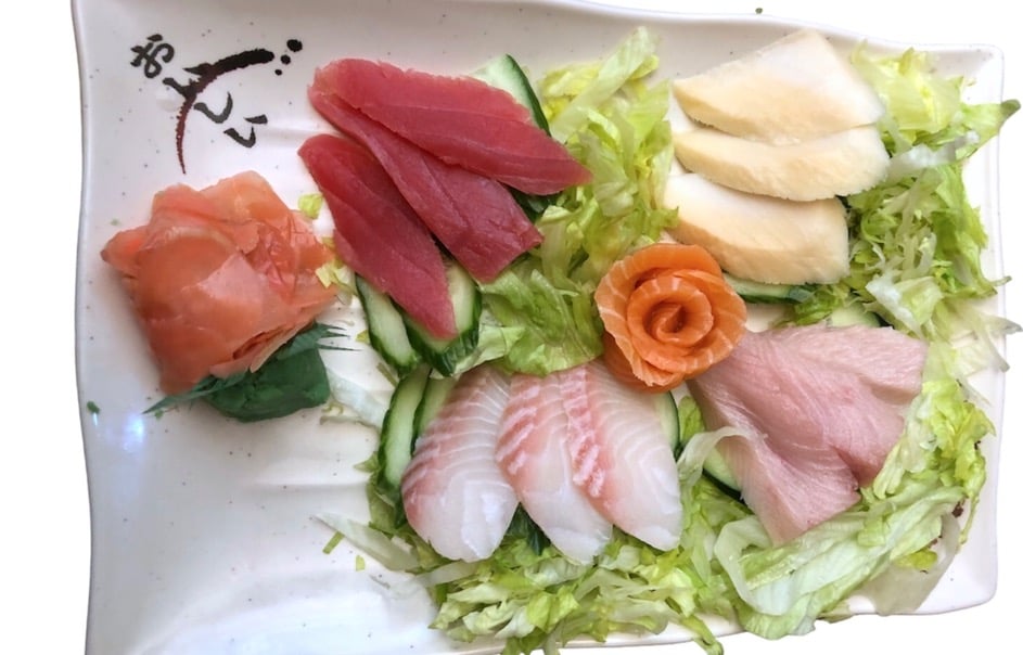 J51. Sashimi Regular