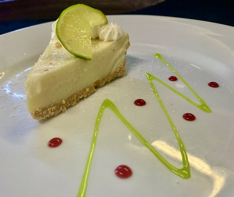 Key Lime Pie