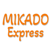 Mikado Express - Lynchburg logo