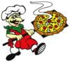 cmpizza Home Logo