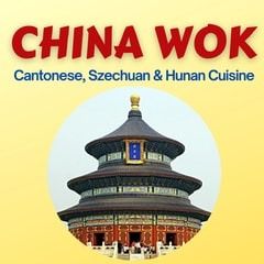 China Wok - Clifton Forge