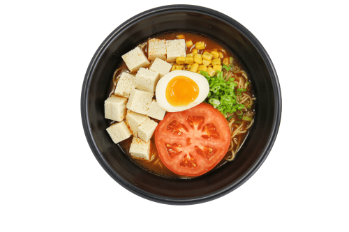 Tomato Ramen西红柿拉面
