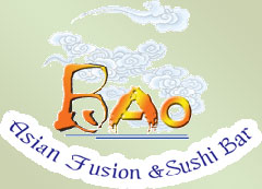 Bao Asian Fusion & Sushi - Louisville