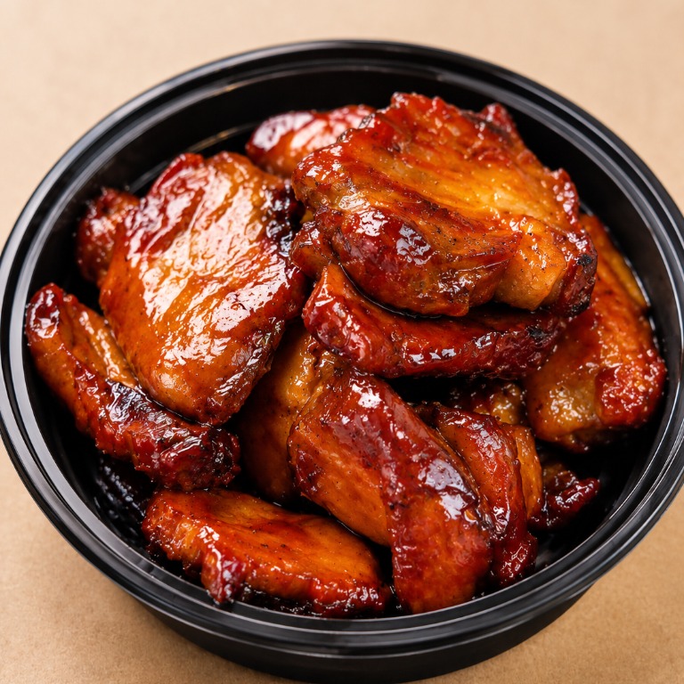 Roast Pork