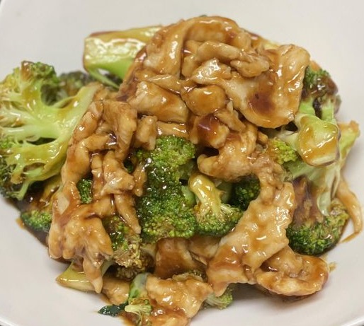 C05. Chicken Broccoli