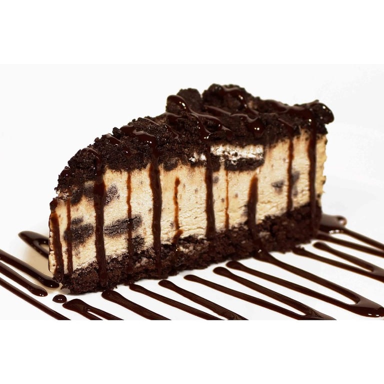 OREO Mousse Cake