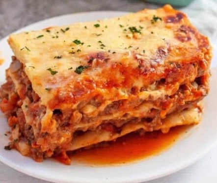 Lasagna